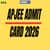 APJEE Admit Card 2025 (Out) - How to Download Hall Ticket